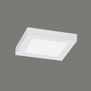 Deckenleuchte Led Sky Box (22W)