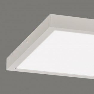 Deckenleuchte Led Sky Box (38W)