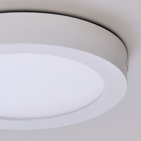 Deckenleuchte Led Sky Spot (12W)