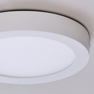 Deckenleuchte Led Sky Spot (22W)