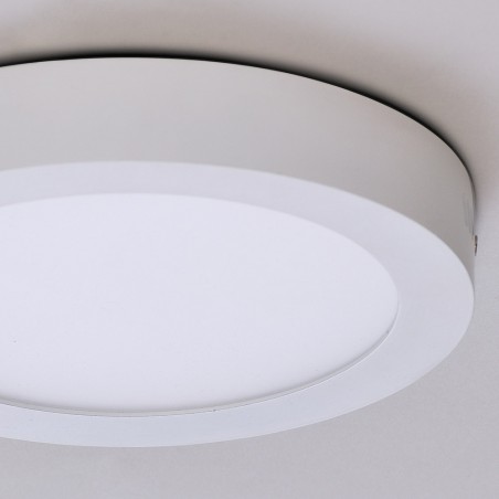 Deckenleuchte Led Sky Spot (22W)