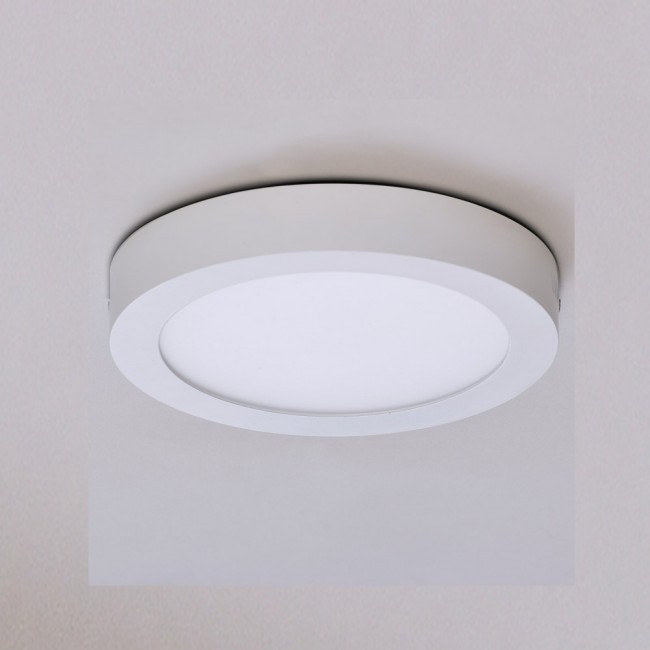 Deckenleuchte Led Sky Spot (22W)