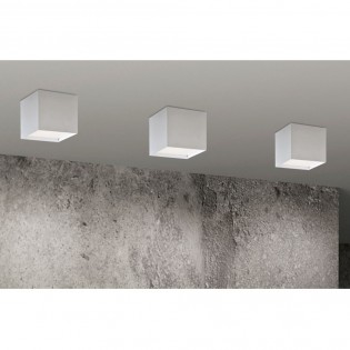 Soho LED-Deckenleuchte (10W)