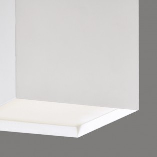 Soho LED-Deckenleuchte (10W)