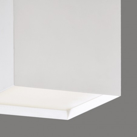 Soho LED-Deckenleuchte (10W)