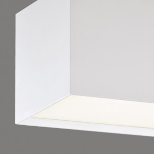 Soho LED-Deckenleuchte (20W)