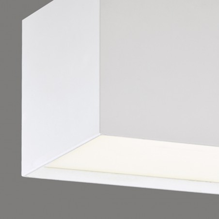 Flush Light Led Soho (20W)