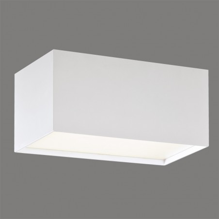 Flush Light Led Soho (20W)