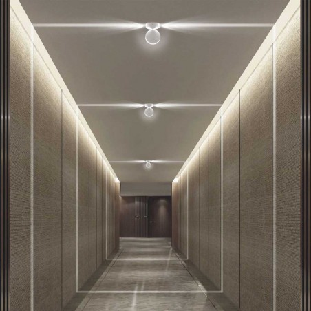 Spectra LED-Deckenleuchte (7W)