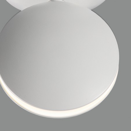 Spectra LED-Deckenleuchte (7W)