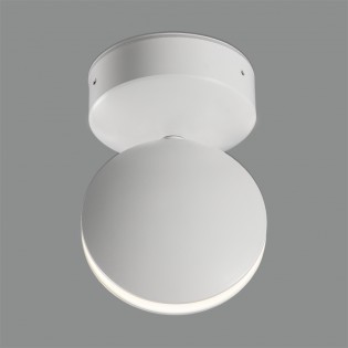 Spectra LED-Deckenleuchte (7W)