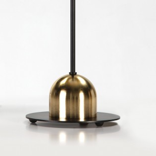 Table Lamp Fersa Gold