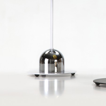 Table Lamp Fersa Lead