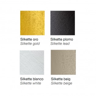 Fersa Gold Stehleuchte