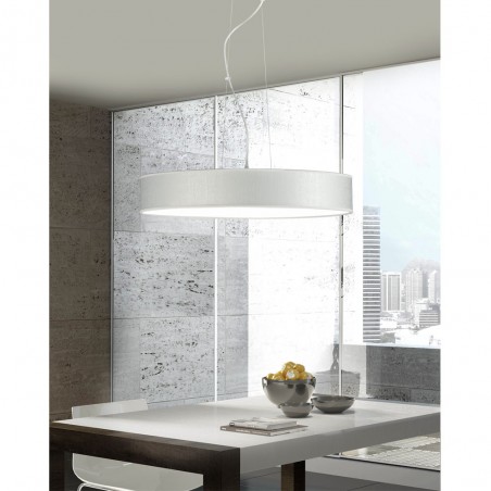Fersa LED-Pendelleuchte Weiß 45 (36W)