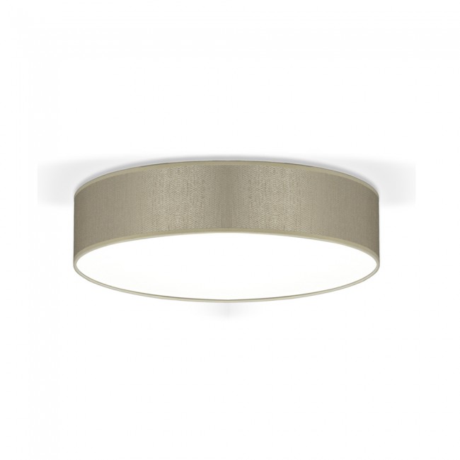 LED Flush Light Fersa 45 Beige (36W)