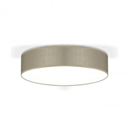 LED Flush Light Fersa 45 Beige (36W)