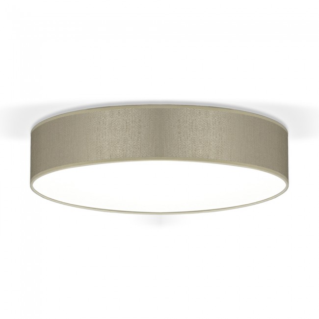 LED Flush Light Fersa 60 Beige (36W)