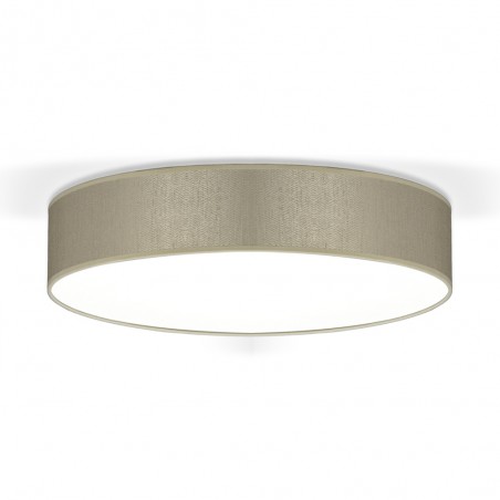 Fersa 60 Beige LED-Deckenleuchte (36W)