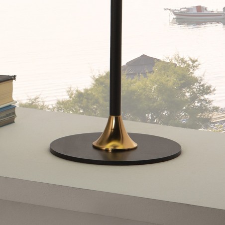 Table Lamp Tino Gold