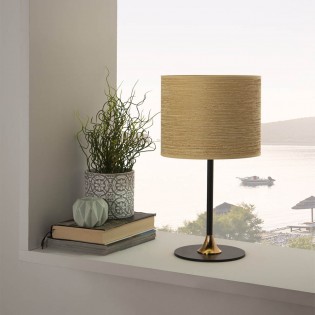Table Lamp Tino Gold