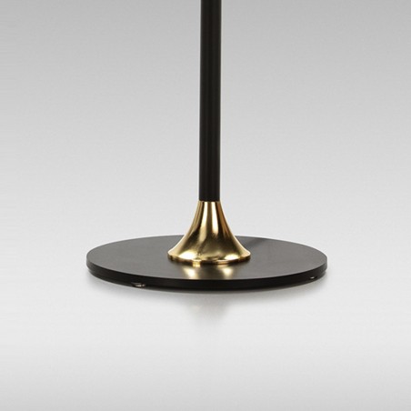 Table Lamp Tino Black