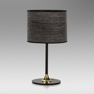 Tino Tischlampe Schwarz