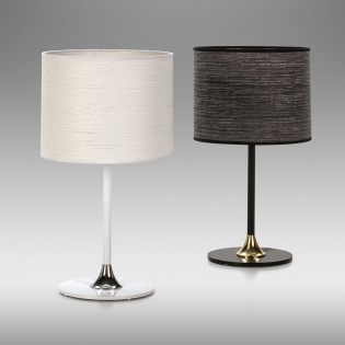 Table Lamp Tino Black