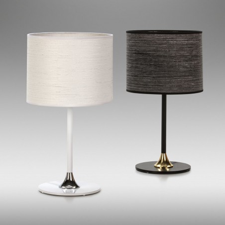 Table Lamp Tino Black