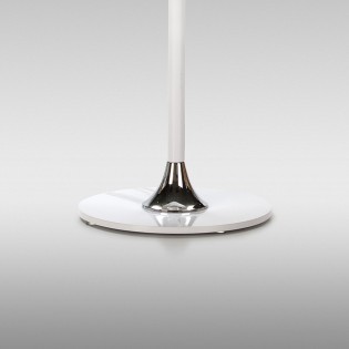 Tino Tischlampe Weiß