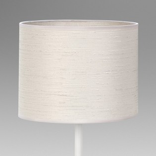 Tino Tischlampe Weiß