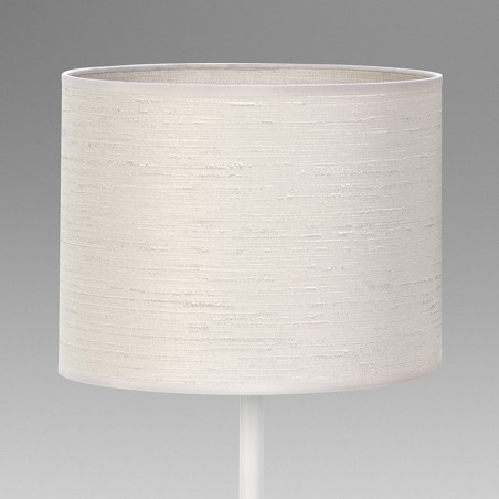 Tino Tischlampe Weiß