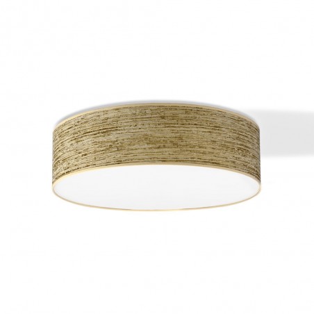 Plafón LED Tino Oro 45 Dimmable (36W)