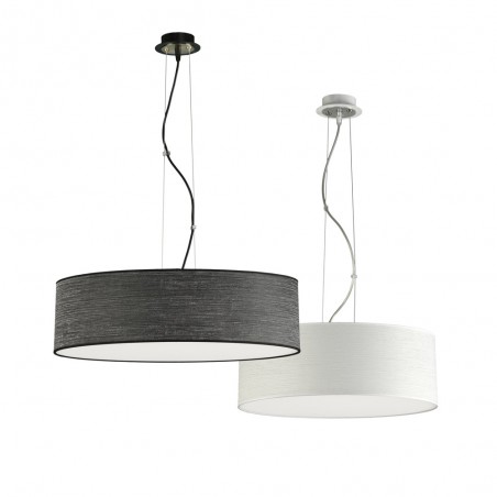 LED Pendant Lamp Tino 45 White Dimmable (24W)