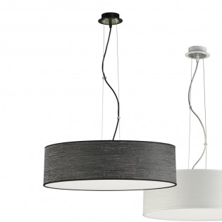 LED-Pendelleuchte Tino 60...