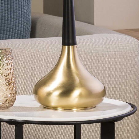 Table Lamp Bertuli Gold