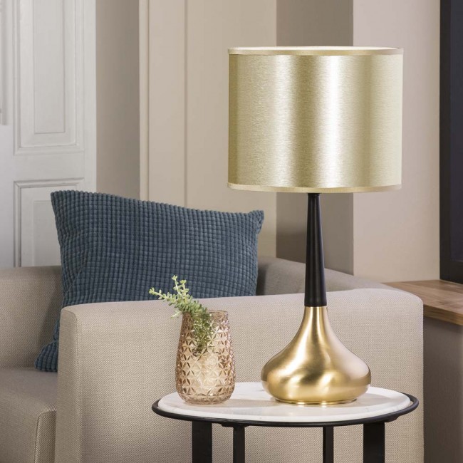 Table Lamp Bertuli Gold