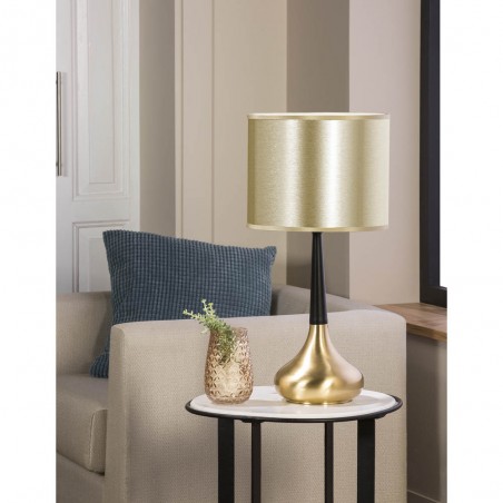 Table Lamp Bertuli Gold