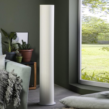Floor Lamp Tamil Beige (3 lights)