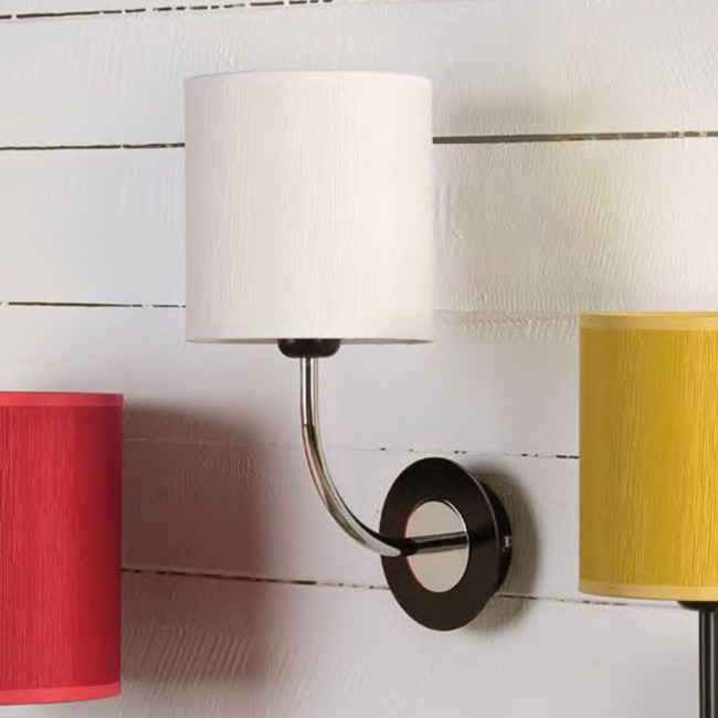 Wall Lamp Tamil II Beige