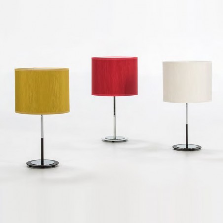 Table Lamp Tamil Beige