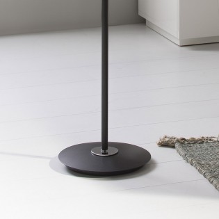 Floor Lamp Tamil Beige