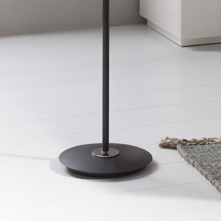 Floor Lamp Tamil Beige