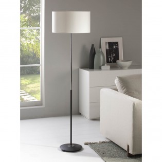 Floor Lamp Tamil Beige