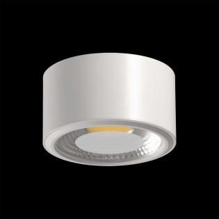 Flush Light Led Studio (8W)
