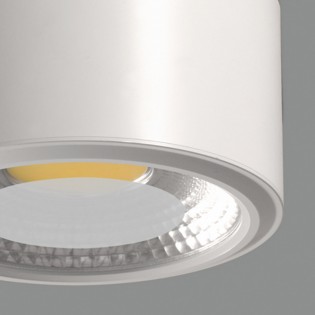 Flush Light Led Studio (8W)