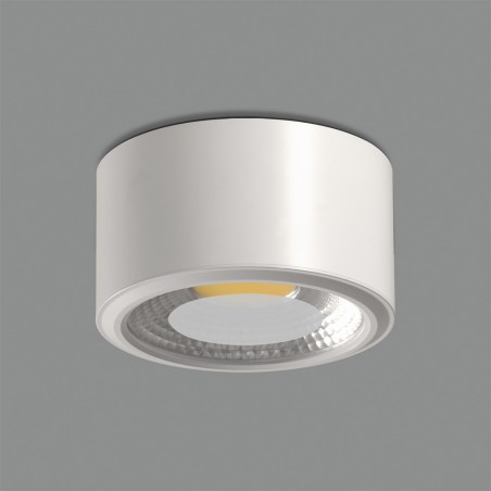 Flush Light Led Studio (8W)
