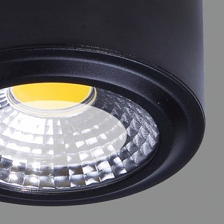 Deckenleuchte Led Studio (12W)