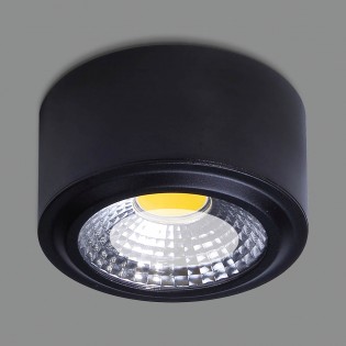 Deckenleuchte Led Studio (12W)