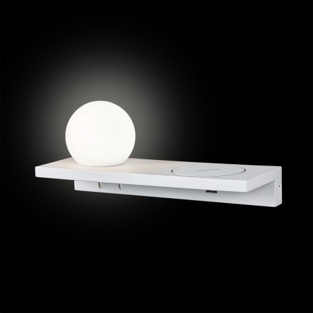 Wandleuchte Led Silvana (5W)